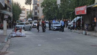 Şanlıurfada kardeşler silahlı kavgada yaralandı
