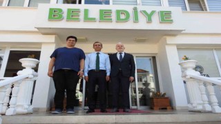 Sarıcakaya Entegre Sağlık Merkezi daha hızlı ve etkili sağlık hizmetleri sunacak