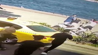 Sarıyerde bisikletli çocukları darbeden saldırgan tutuklandı: İfadesi ortaya çıktı