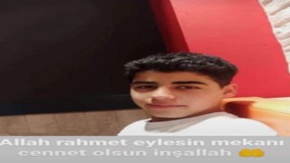 Sarıyerde denize giren 14 yaşındaki çocuk boğuldu: Kuzeni ise yoğun bakımda