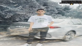 Sarıyerde denize giren 20 yaşındaki genç hayatını kaybetti