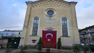 Sarıyerde kiliseye silahlı saldırı olayına ilişkin soruşturma tamamlandı