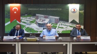 Savunma sanayinde kullanılan makaronun millileştirilmesi için protokol