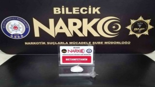 Şehirlerarası otobüste uyuşturucu alarmı