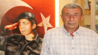 Şehit Cennetin babası Yahya Yiğit: O gün 251 şehit verdik ama vatanımızdan bir çakıl taşı bile vermedik