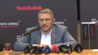 Şehit Mustafa Cambaz 3. Fotoğraf Yarışması ödül töreninin tarihi belli oldu