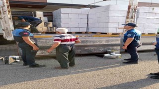 Şehitkamilde 17 ton 947 kilogram sahte zeytinyağı ele geçirildi