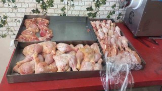 Şehitkamilde gıda fırsatçılarına göz açtırılmıyor