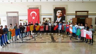 Şehitkamilde Köy Turnuvaları başlıyor