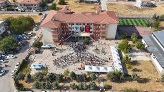 Şehitkamilde verilen sözler yerine getiriliyor