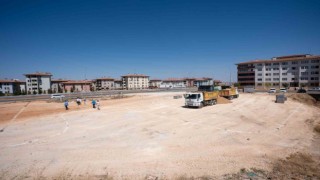 Şehitkamilden Kuzeyşehire 2 park birden
