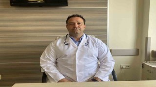 Şeker hastalarına Dış kulak iltihabı uyarısı: Bazen 1 ay hastanede yatırmak zorunda kalabiliyoruz”