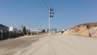 Şekerpınarda üstyapı yenileniyor