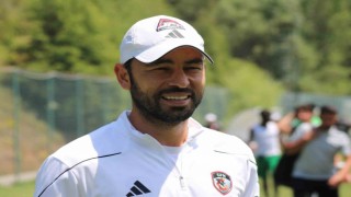 Selçuk İnan: Yeniden bir takım inşa ediyoruz