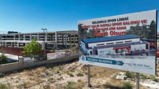 Selçuklu Belediyesinden eğitime tam destek
