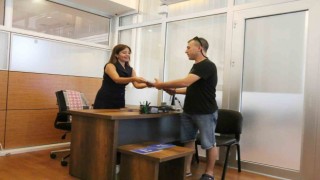 Selçukta Esnaf Masası hizmet vermeye başladı