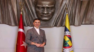 Selma Altay Rodopman: Ülkemizi temsil etmenin gururunu yaşıyoruz