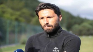 Şenol Can: “Karagümrük semtinin ait olduğu Süper Lige geri döneceğiz”