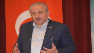 Şentop: Milletimiz 15 Temmuzda devlete ve siyasete sahip çıktı