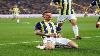 Serdar Azizin Fenerbahçe karnesi