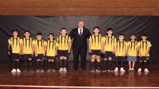 Serdivan Belediyesi Yaz Spor Okulları açıldı