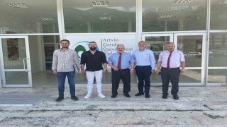 Serhat Teknopark Bölgesel Ar-Ge sistemine yeni bir alan ekledi
