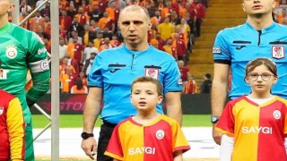 Serkan Ok ve Aleks Taşçıoğlu hakemliği bıraktı