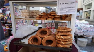 SESOBdan simit fiyatı açıklaması