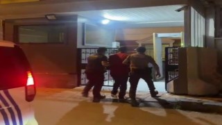 Seyhan polisi 21 yıl hapis cezasıyla aranan firari hükümlüyü yakaladı