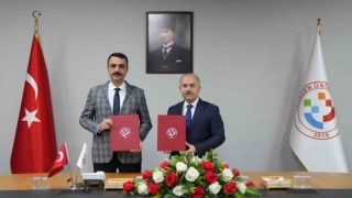 SGK Trabzon İl Müdürlüğü, KTÜ ve TRÜ ile 3.yaş üniversitesi protokolü imzaladı