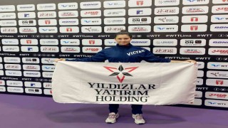 Sibel Altınkaya, Yıldızlar Yatırım Holding desteğiyle Paris 2024 Olimpiyatlarında