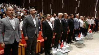 Siber Güvenlik ve Yapay Zeka KTOda masaya yatırıldı
