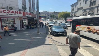 Sıcak hava hayatı olumsuz etkiledi