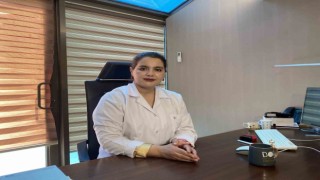 Sıcaklarda kadınların vazgeçilmezi topuz ve atkuyruğuna dikkat: “Kelleşebilirsiniz”