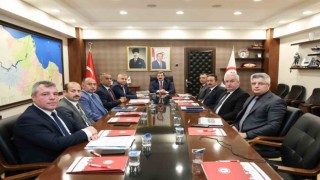 Sıfır Atık Projesinde kurumlara görev taksimi