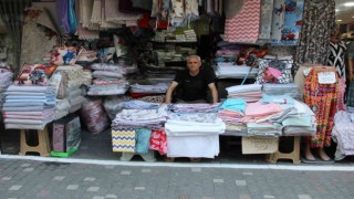 Sıfır işgaliye uygulaması kaldırıldı, esnafın yüzü güldü