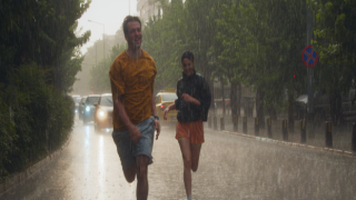 "Sıfır Kilometre" Filminin Çekimlerine Başlandı