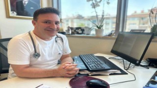 Sigaranın son 2 nefesi: Biri KOAH, diğeri akciğer kanseri