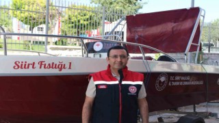 Siirtte 243 ton alabalık üretildi
