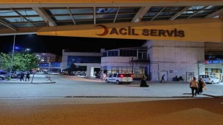 Siirtte balkondan düşen çocuk hayatını kaybetti