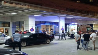 Siirtte hastanede kalp krizi geçiren uzman çavuş hayatını kaybetti