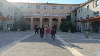Siirtte kesinleşmiş hapis cezası bulunan firari FETÖ üyesi yakalandı