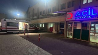 Siirtte sulama havuzuna düşen çocuk hayatını kaybetti