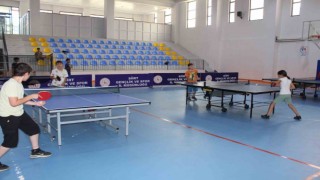 Siirtte yaz spor okulları yoğun ilgi görüyor