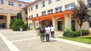 Siirtte yolcu otobüsünde bin 43 adet uyuşturucu hap ele geçirildi