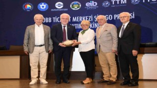 Şikagodaki TOBB Ticaret Merkezi İzmirli firmaları bekliyor