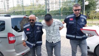 Silahla yaralama şüphelisi tutuklandı