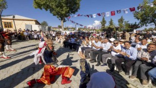 Silifkede ‘6. Mersin Lavanta Hasat Şenliği yapıldı