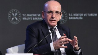 Şimşek: “TL'ye Güven Artıyor”