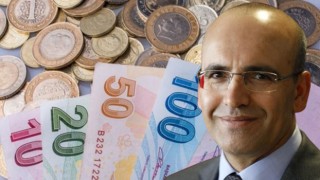 Şimşek: “Vergide Adalet ve Kayıt Dışılığı Azaltma Çalışmaları Sürüyor”